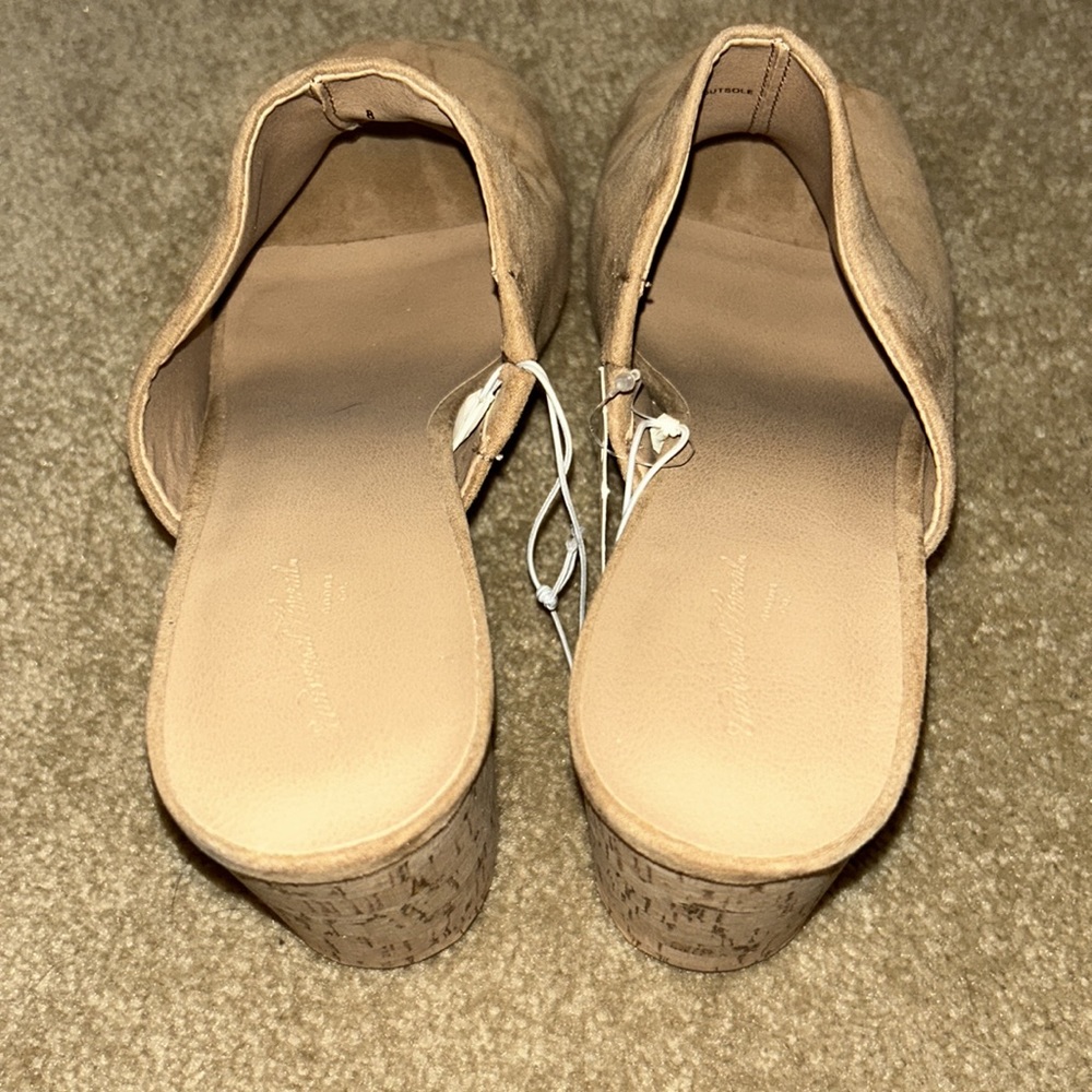 Open toe clogs - Picture 2 of 4